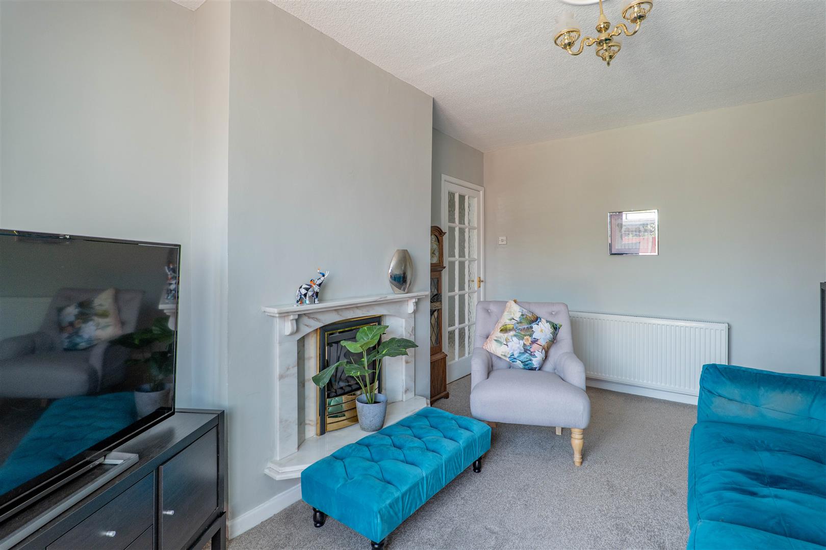 Queensway, Euxton, Chorley
